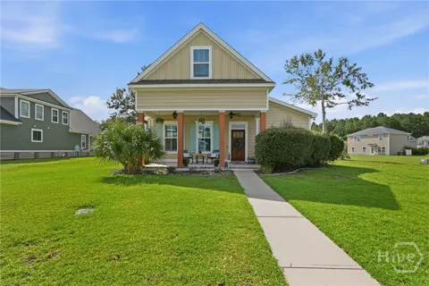 6 Osgood Lane