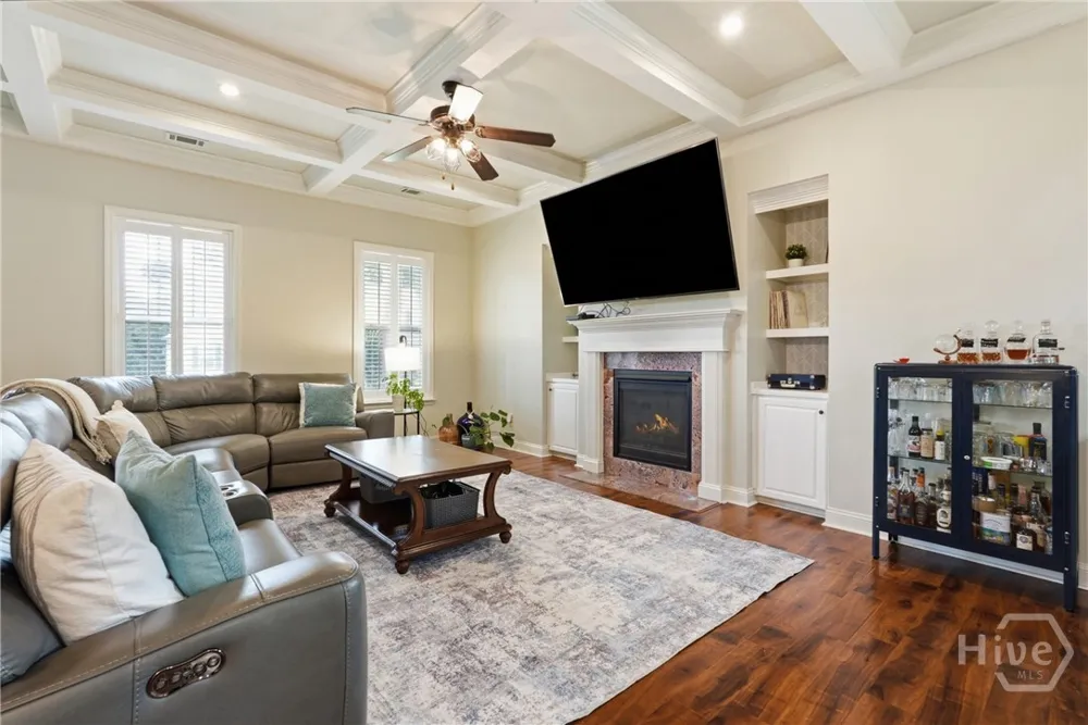 6 Osgood Lane Richmond Hill, GA 31324