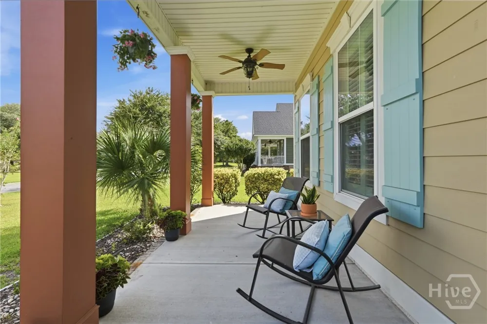 6 Osgood Lane Richmond Hill, GA 31324