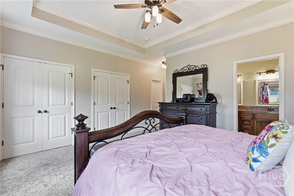 6 Osgood Lane Richmond Hill, GA 31324