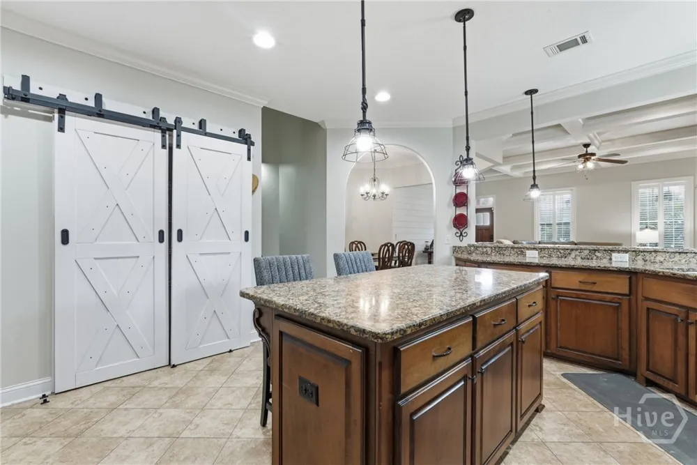 6 Osgood Lane Richmond Hill, GA 31324