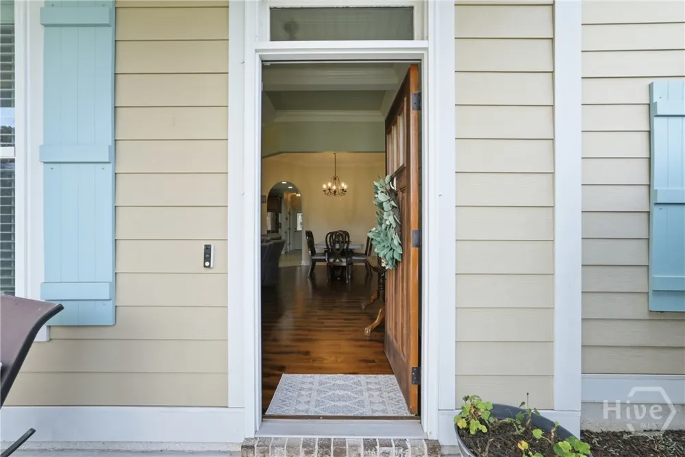 6 Osgood Lane Richmond Hill, GA 31324