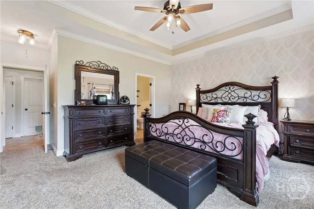 6 Osgood Lane Richmond Hill, GA 31324