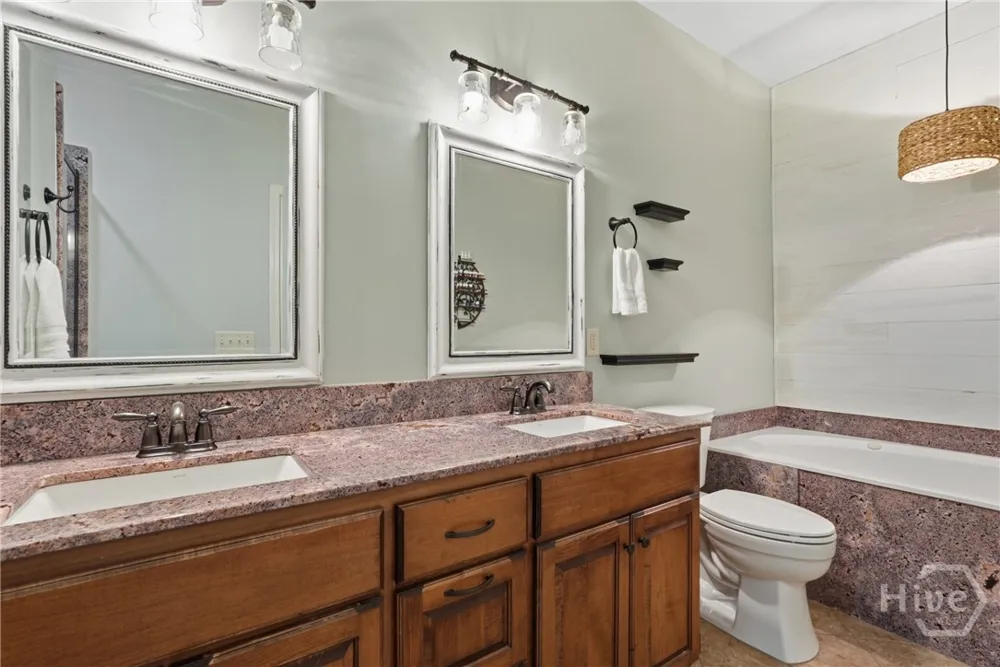 6 Osgood Lane Richmond Hill, GA 31324