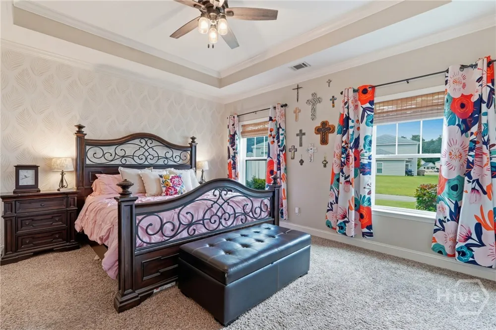 6 Osgood Lane Richmond Hill, GA 31324