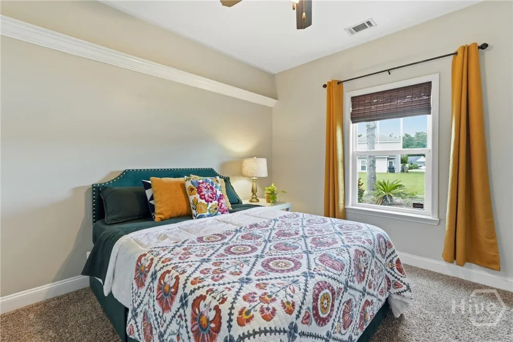 6 Osgood Lane Richmond Hill, GA 31324