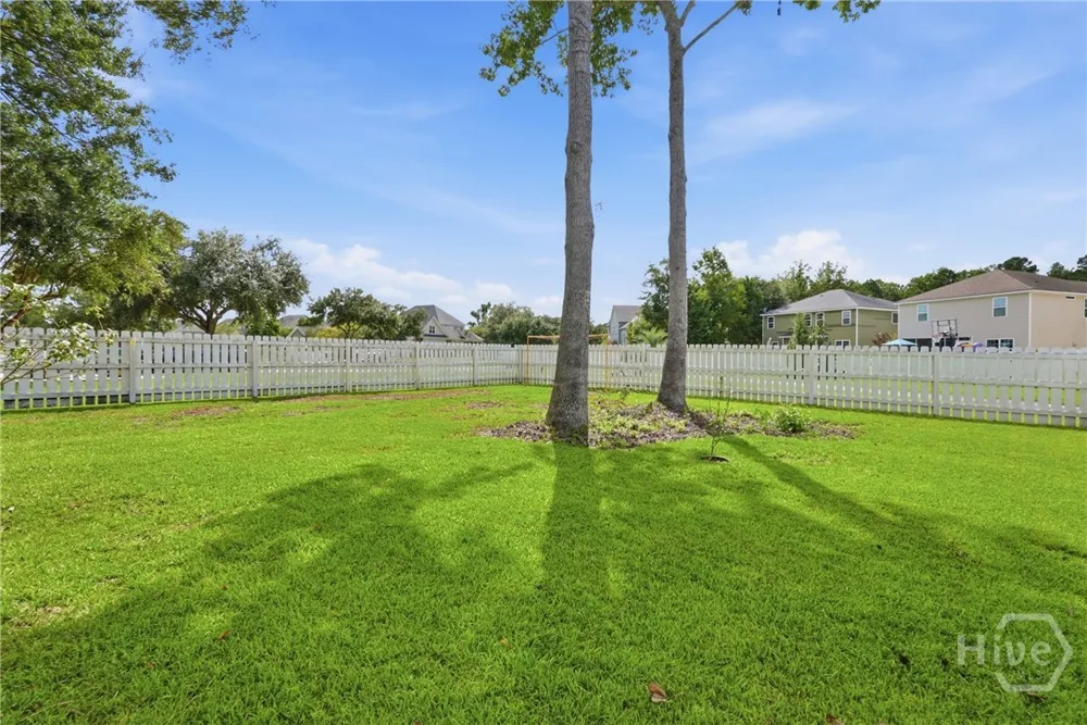 6 Osgood Lane Richmond Hill, GA 31324