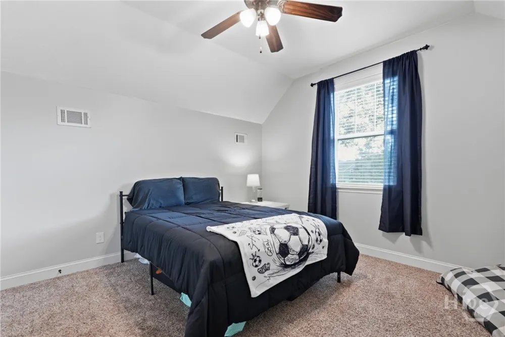 6 Osgood Lane Richmond Hill, GA 31324