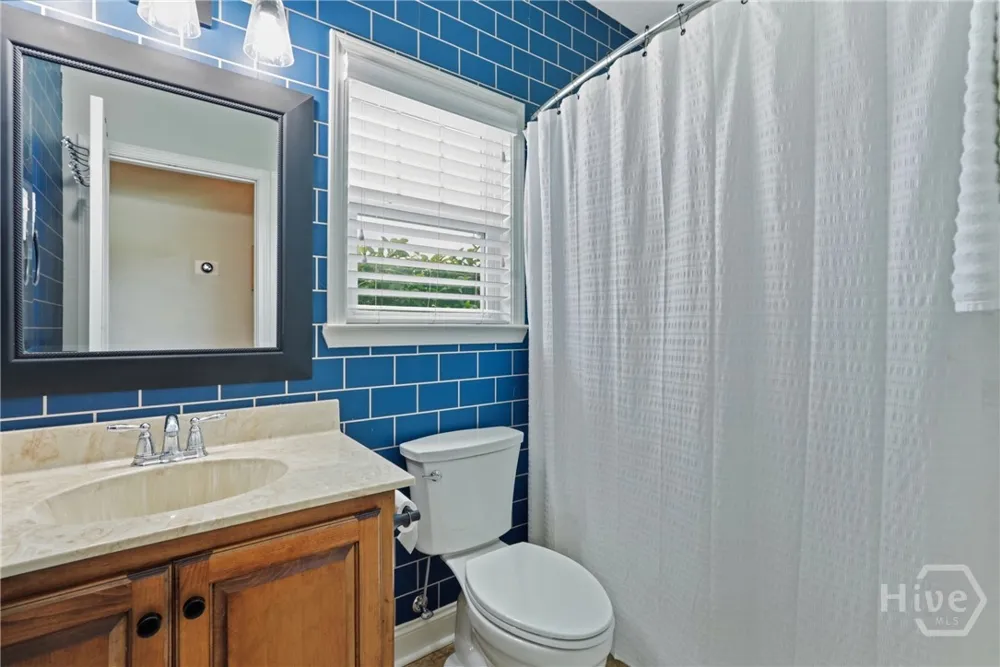 6 Osgood Lane Richmond Hill, GA 31324