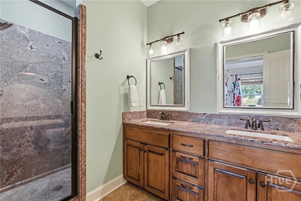 6 Osgood Lane Richmond Hill, GA 31324