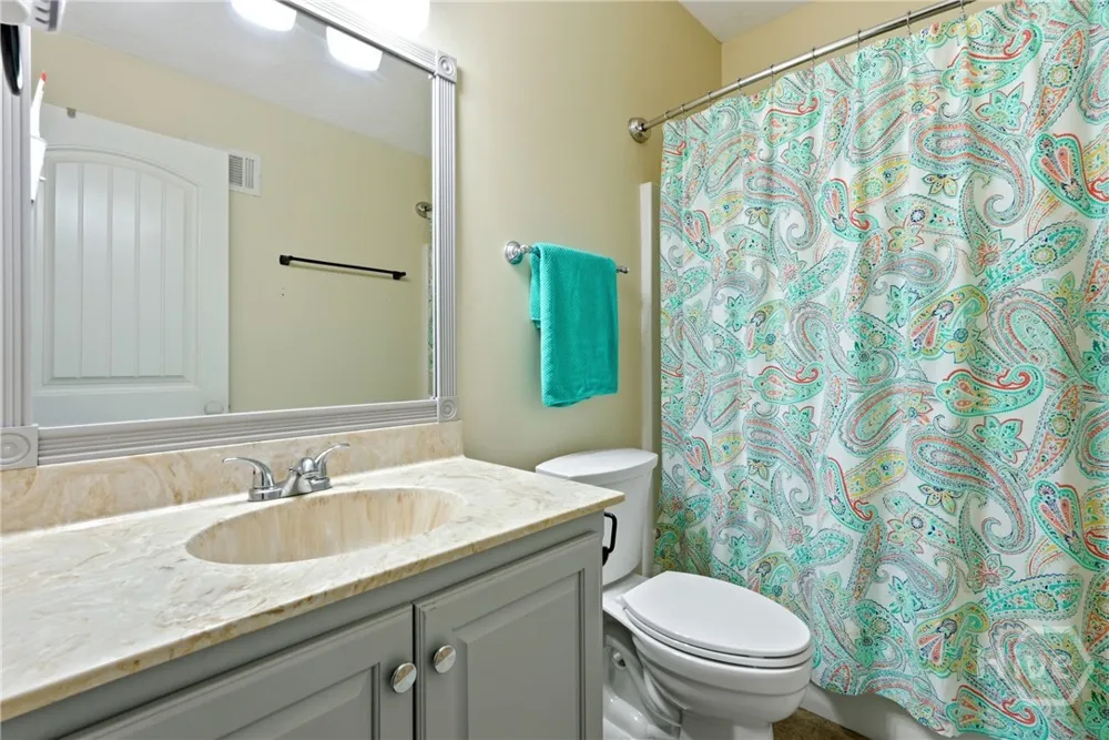 6 Osgood Lane Richmond Hill, GA 31324