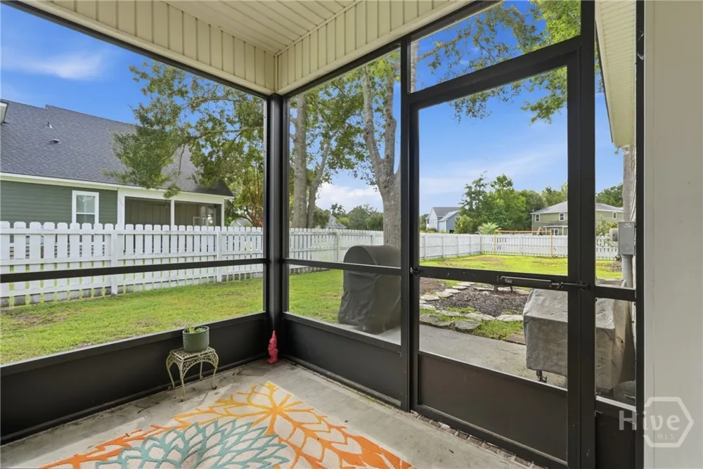 6 Osgood Lane Richmond Hill, GA 31324