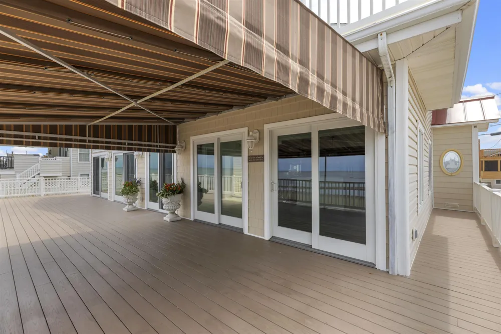 119 Beach Avenue Cape May Court House, NJ 08210