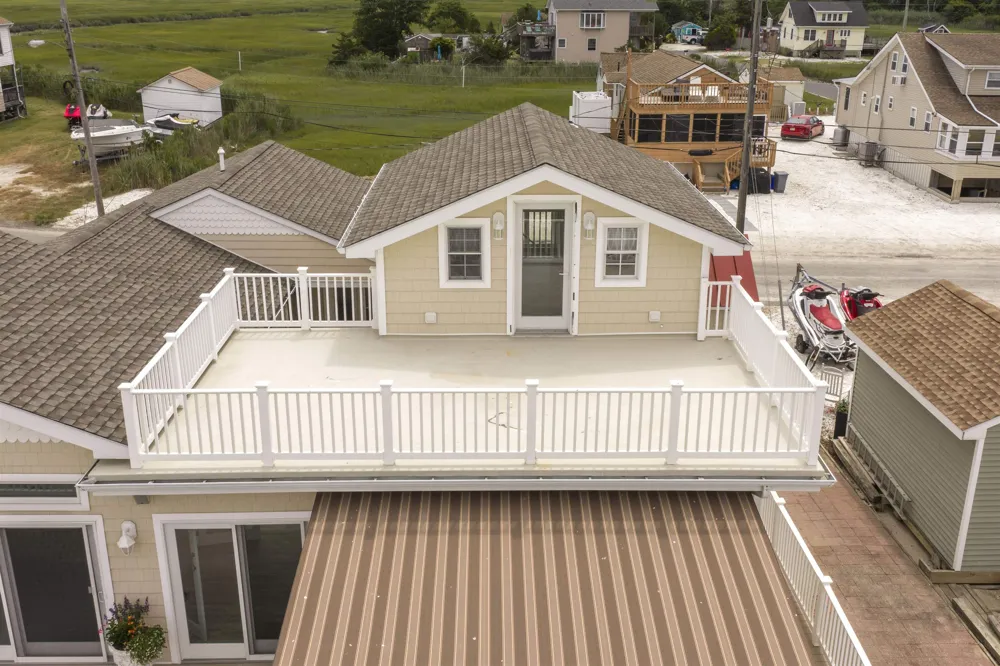 119 Beach Avenue Cape May Court House, NJ 08210