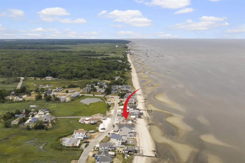 119 Beach Avenue Cape May Court House, NJ 08210