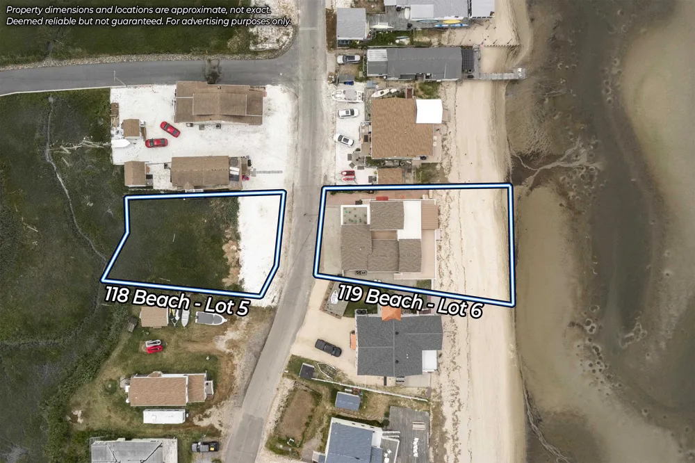 119 Beach Avenue Cape May Court House, NJ 08210