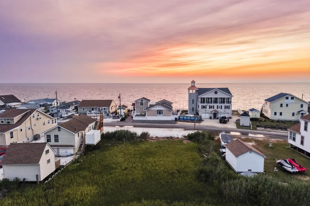 119 Beach Avenue Cape May Court House, NJ 08210