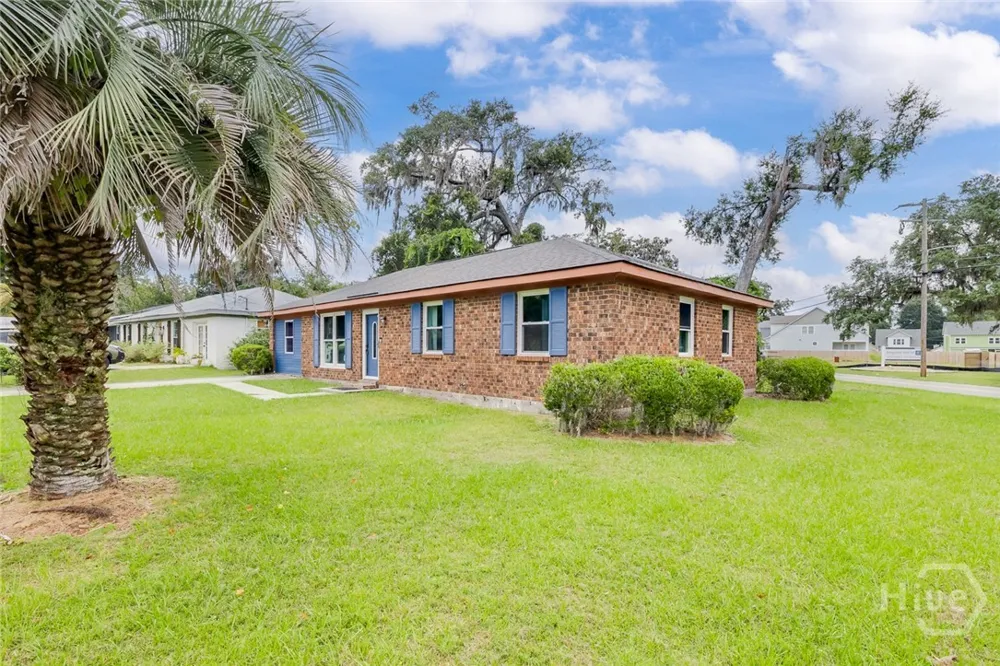 101 Michael Court Savannah, GA 31406