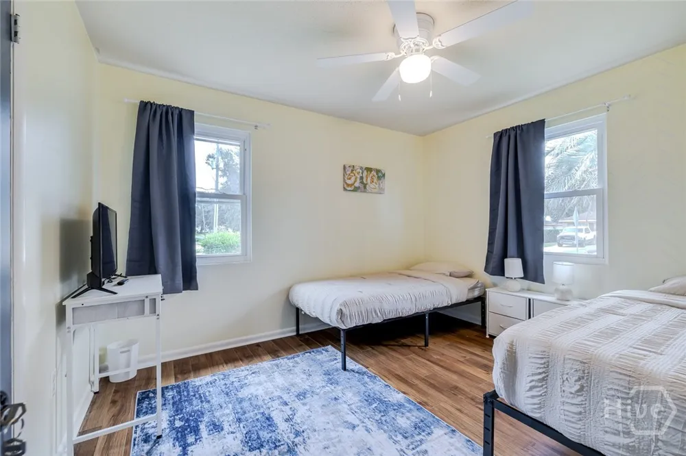 101 Michael Court Savannah, GA 31406