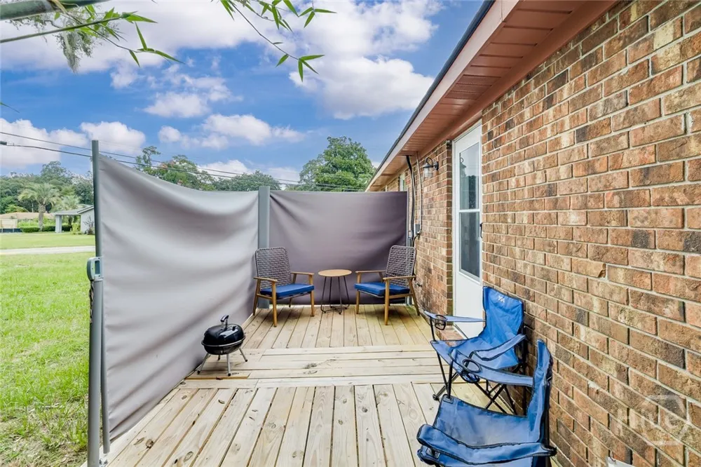 101 Michael Court Savannah, GA 31406