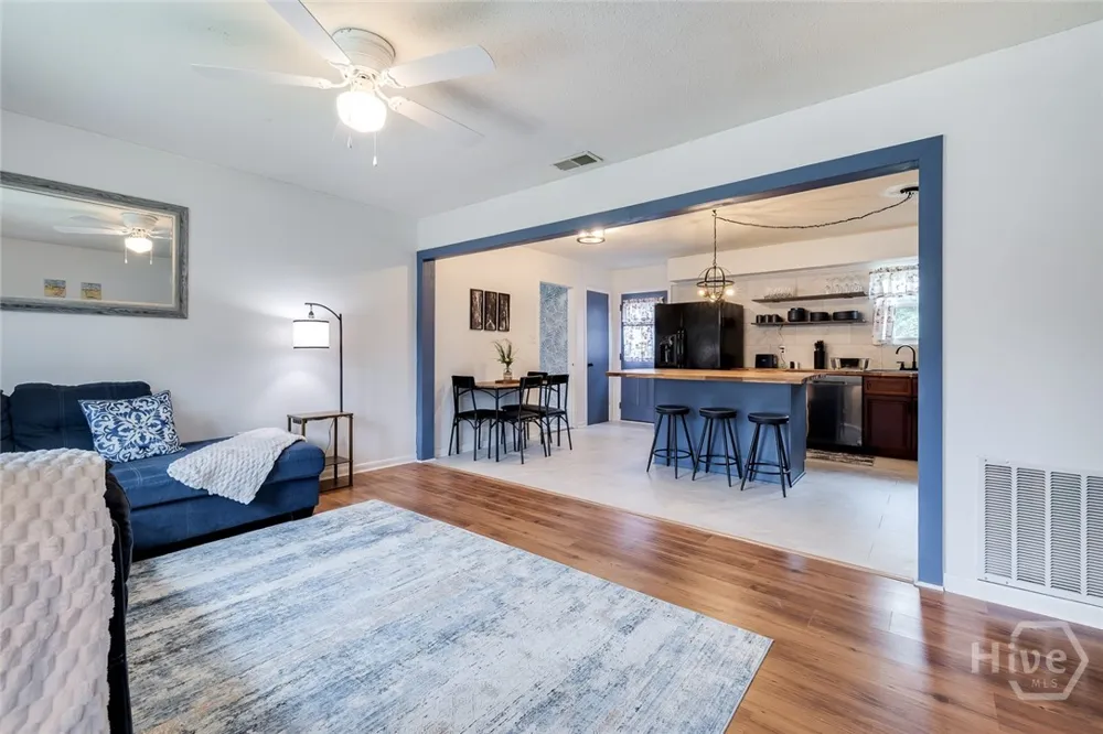 101 Michael Court Savannah, GA 31406