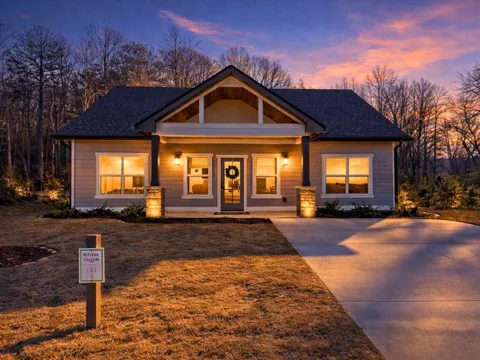 61 Mctyeire Drive