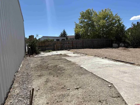 1400 Anderson Road