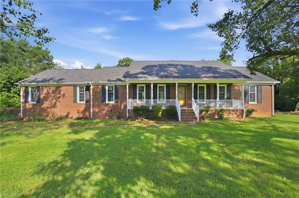 3443 Grant Road Haw River, NC 27258