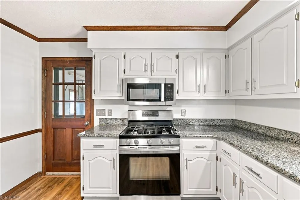 3443 Grant Road Haw River, NC 27258