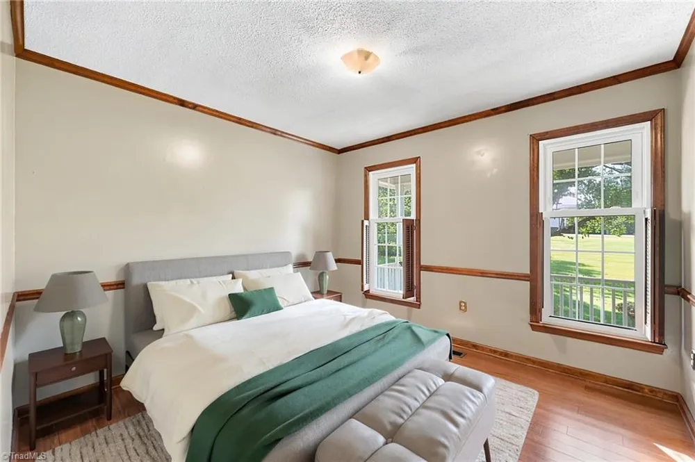 3443 Grant Road Haw River, NC 27258