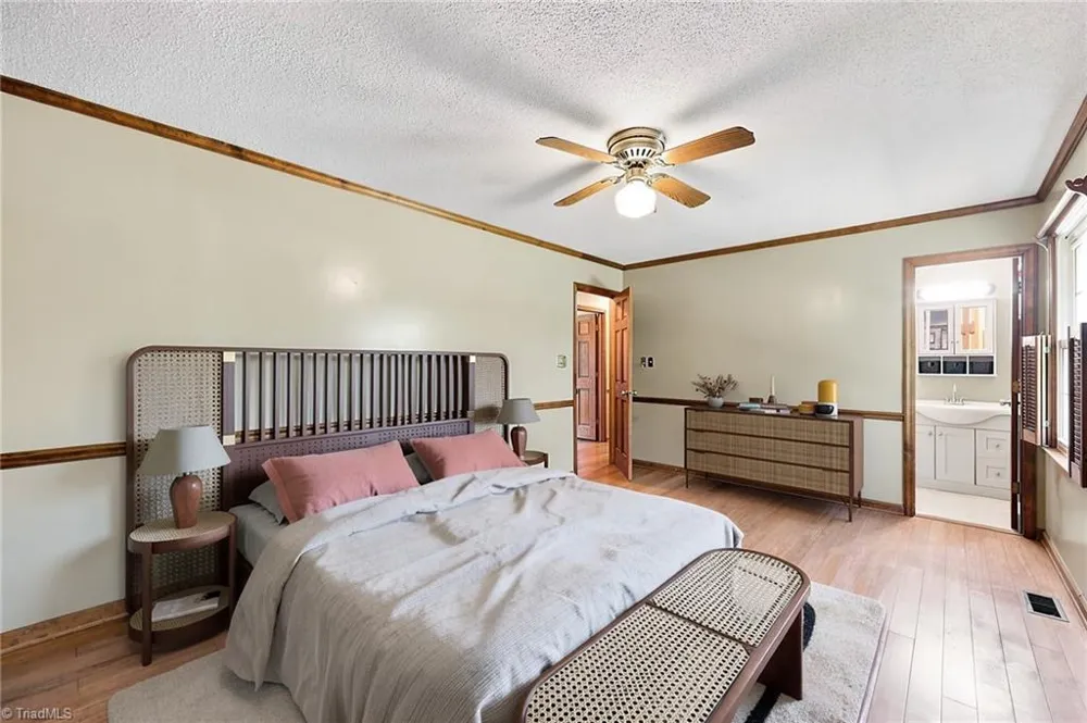 3443 Grant Road Haw River, NC 27258