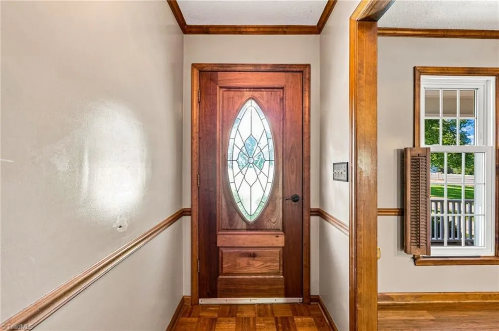 3443 Grant Road Haw River, NC 27258