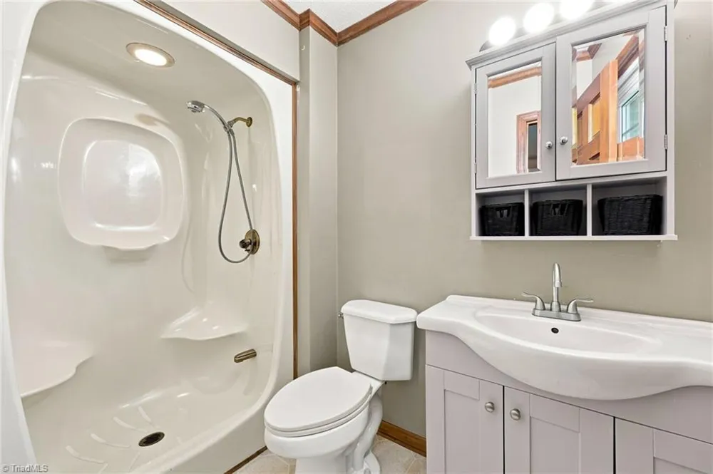 3443 Grant Road Haw River, NC 27258