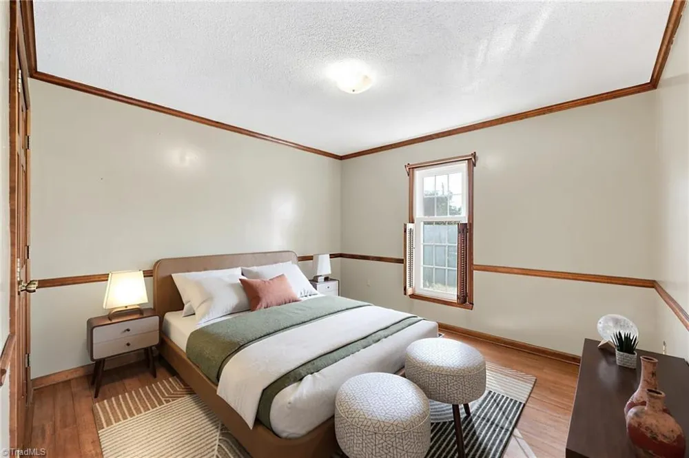 3443 Grant Road Haw River, NC 27258