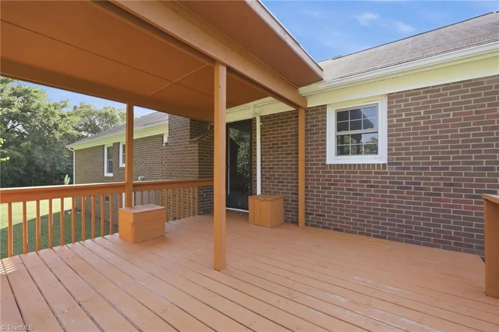 3443 Grant Road Haw River, NC 27258