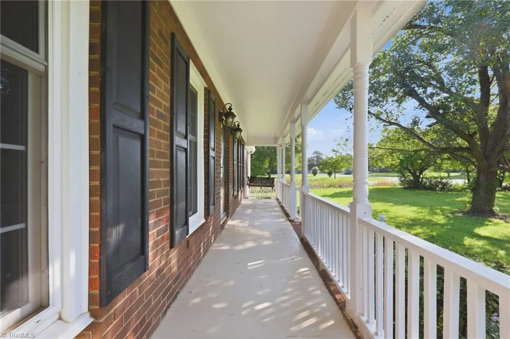 3443 Grant Road Haw River, NC 27258