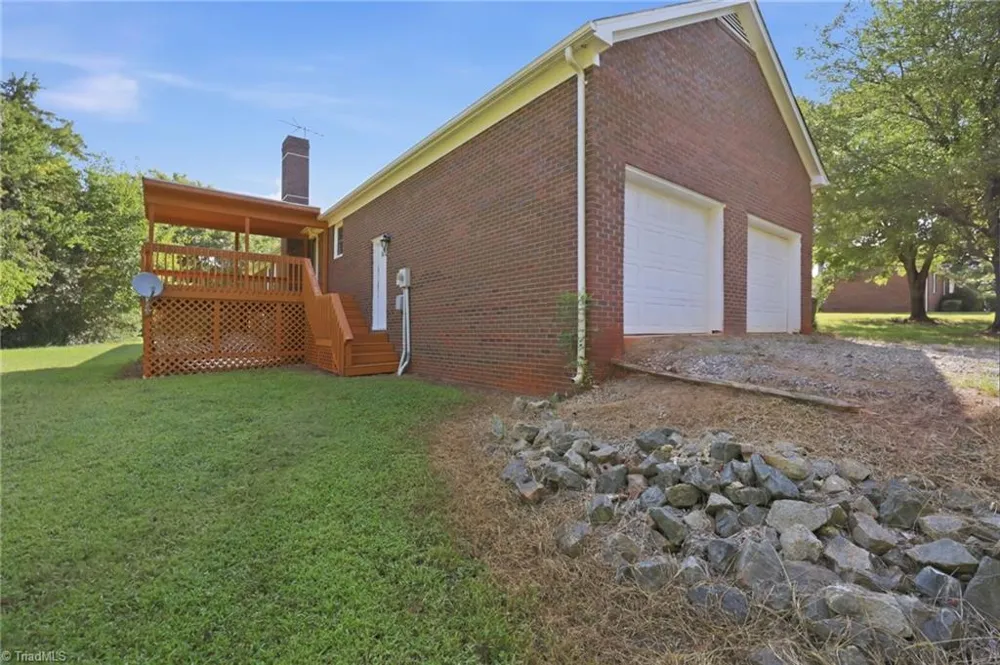 3443 Grant Road Haw River, NC 27258