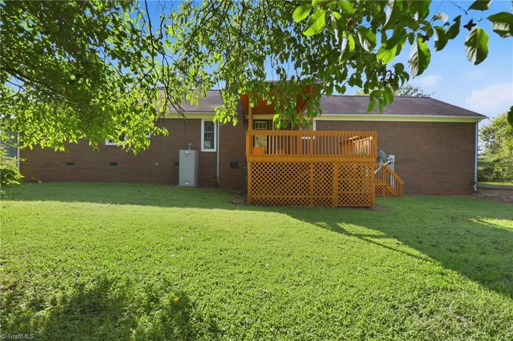 3443 Grant Road Haw River, NC 27258