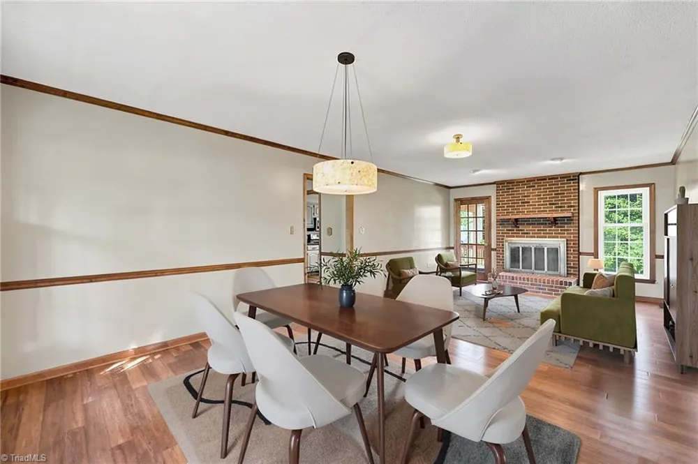 3443 Grant Road Haw River, NC 27258
