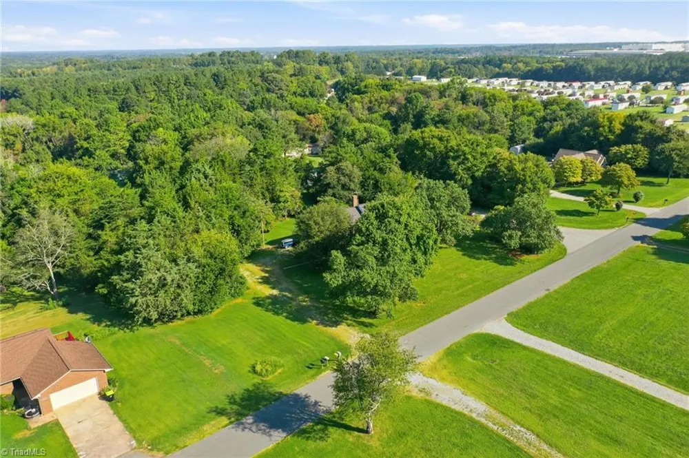 3443 Grant Road Haw River, NC 27258