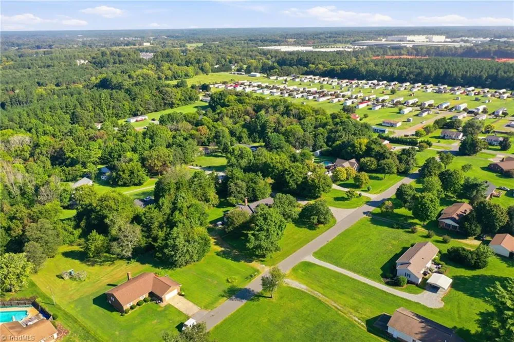 3443 Grant Road Haw River, NC 27258