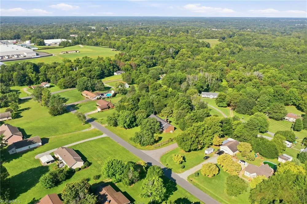 3443 Grant Road Haw River, NC 27258