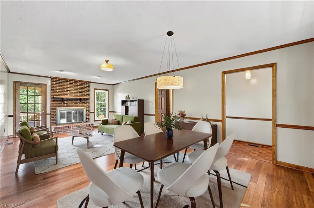 3443 Grant Road Haw River, NC 27258