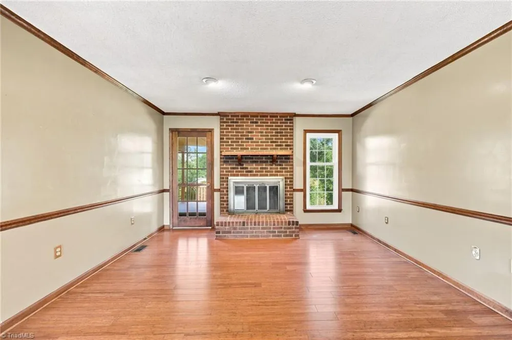 3443 Grant Road Haw River, NC 27258