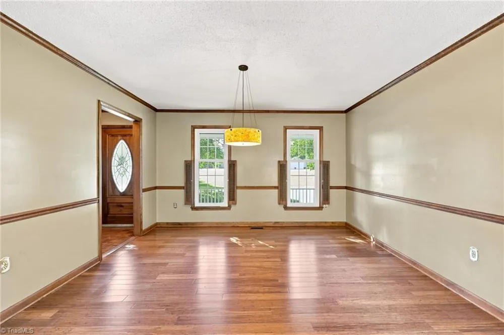 3443 Grant Road Haw River, NC 27258