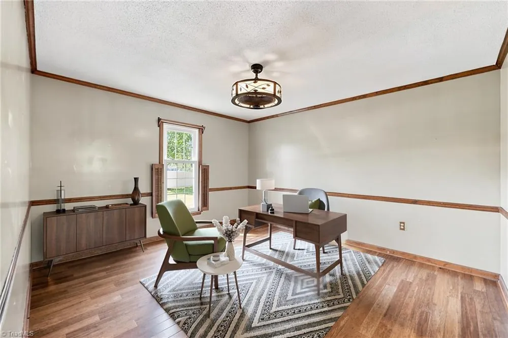 3443 Grant Road Haw River, NC 27258