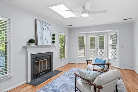 113 Pebble Ridge Lane