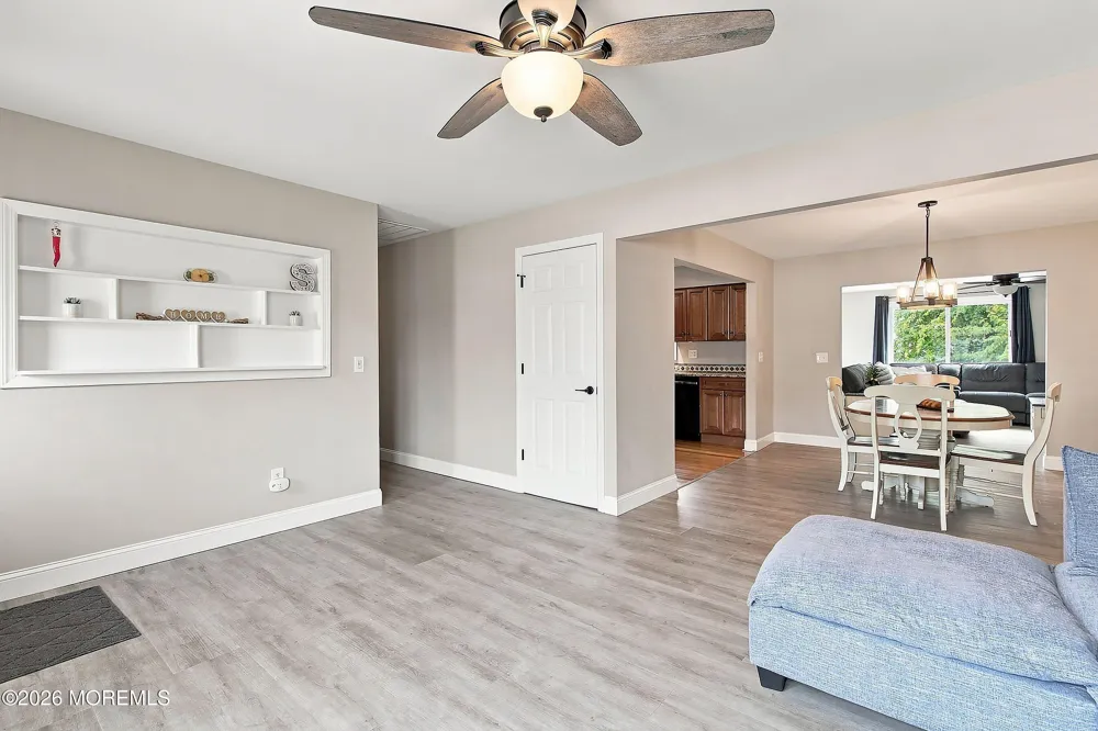 61 Sea Breeze Road Toms River, NJ 08753