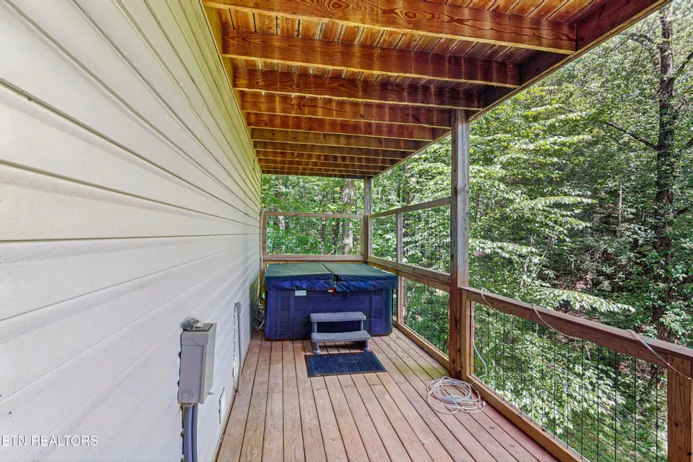 1949 Shady Grove Rd Sevierville, TN 37876