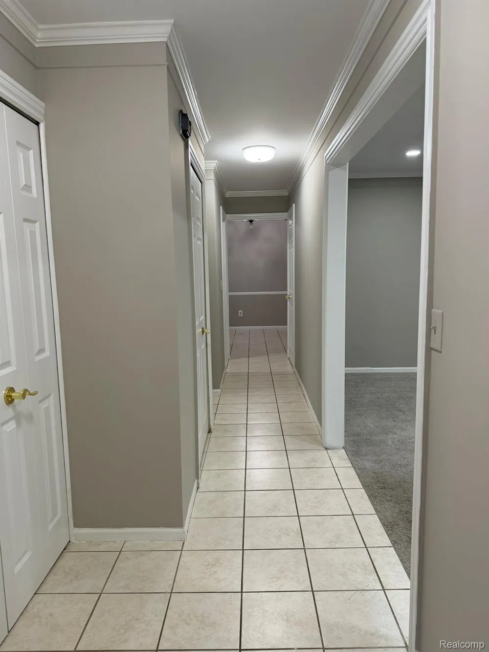 45511 Dover Drive Macomb Township, MI 48044